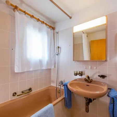 Pra D'sura 115 Apartment