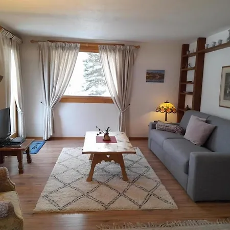 Pra D'sura 115 Apartment